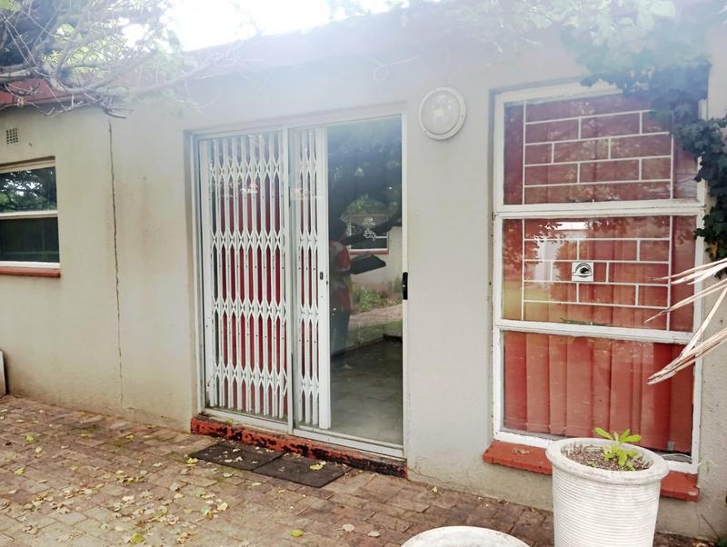 4 Bedroom Property for Sale in Sasolburg Free State